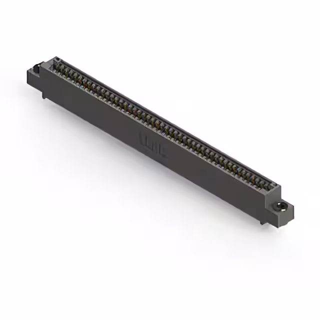 395-047-541-403 EDAC Inc.  Edgeboard Connectors